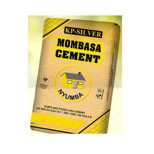 Nyumba Cement
