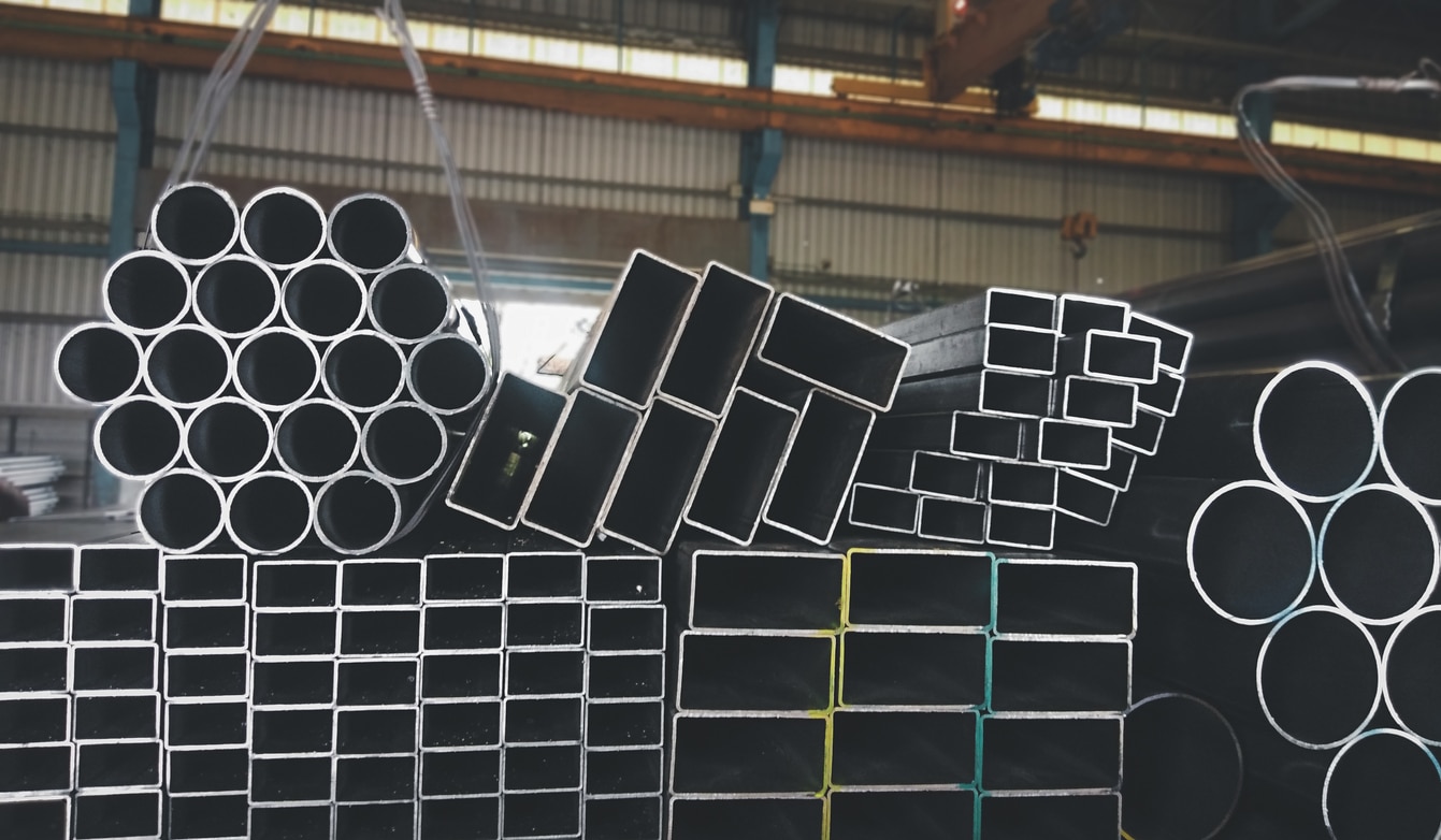 Steel Tubes